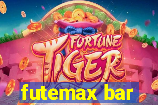 futemax bar